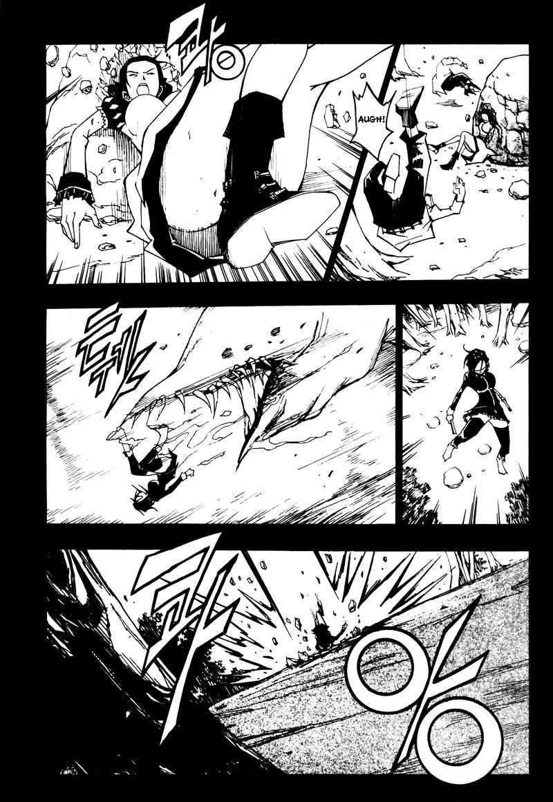 Blast Chapter 20 - halaman 7