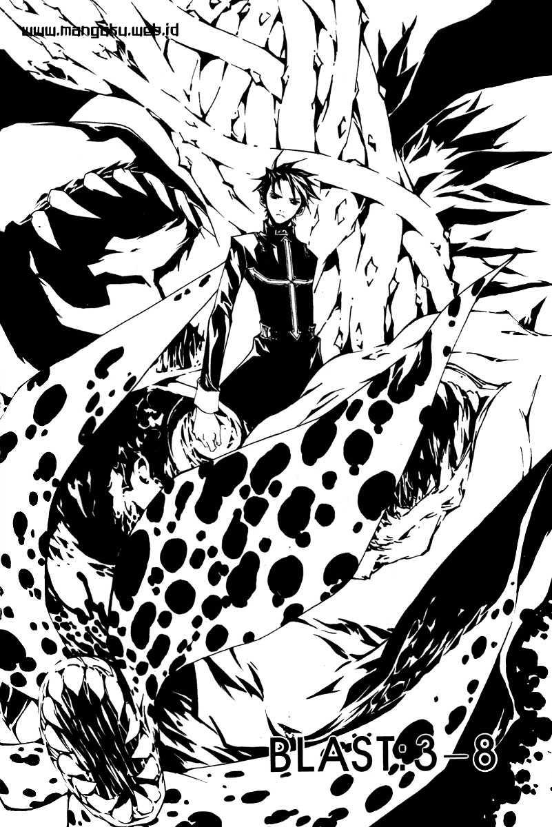 Blast Chapter 21 - halaman 2