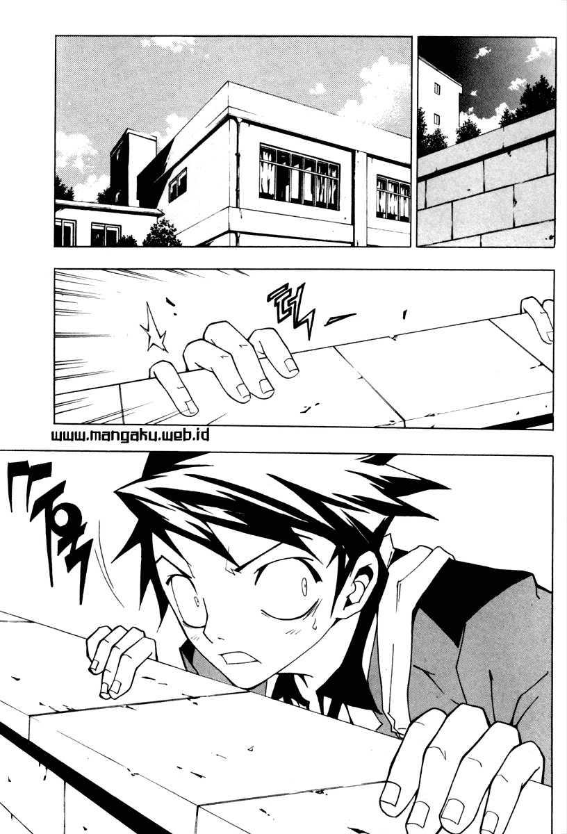 Blast Chapter 21 - halaman 3
