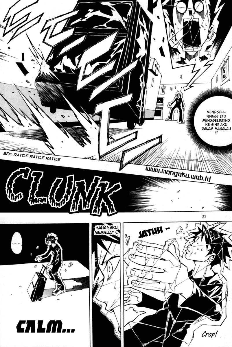 Blast Chapter 23 - halaman 10