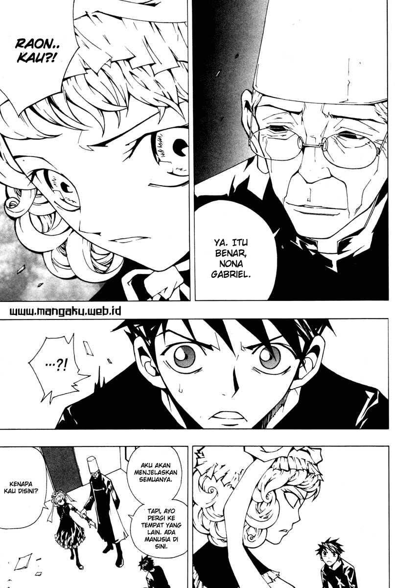 Blast Chapter 23 - halaman 3