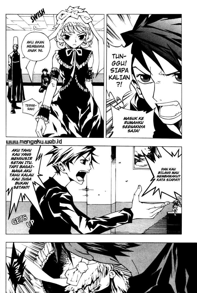 Blast Chapter 23 - halaman 4