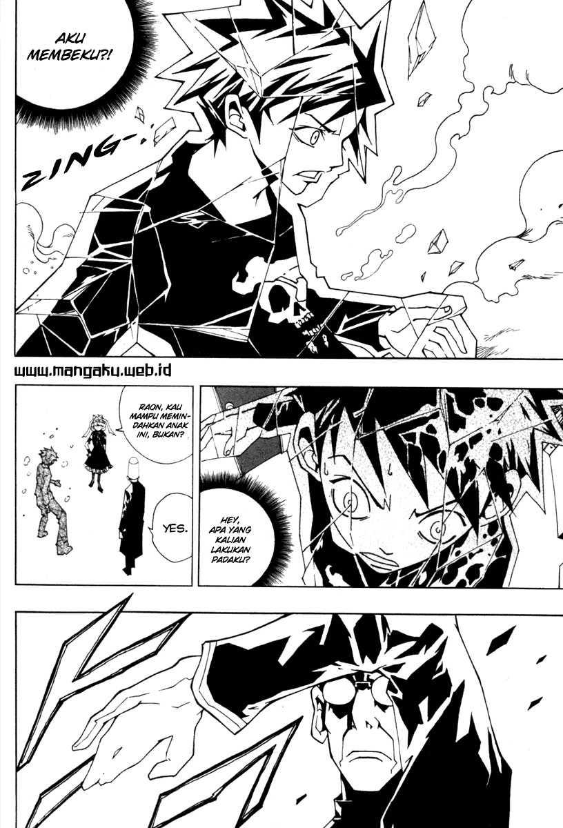 Blast Chapter 23 - halaman 6
