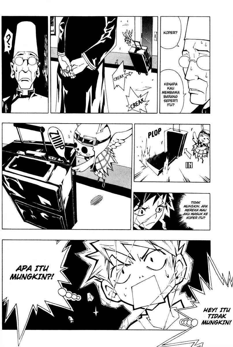 Blast Chapter 23 - halaman 8