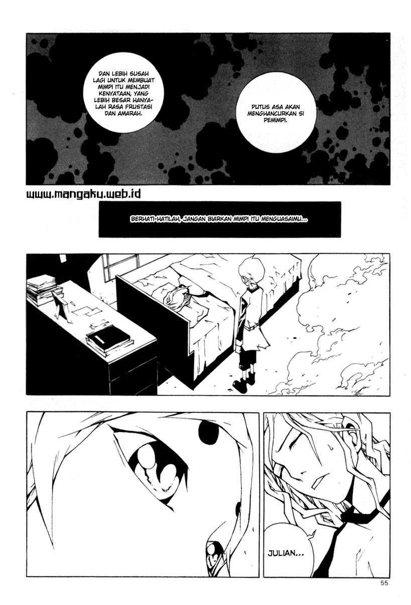 Blast Chapter 24 - halaman 10