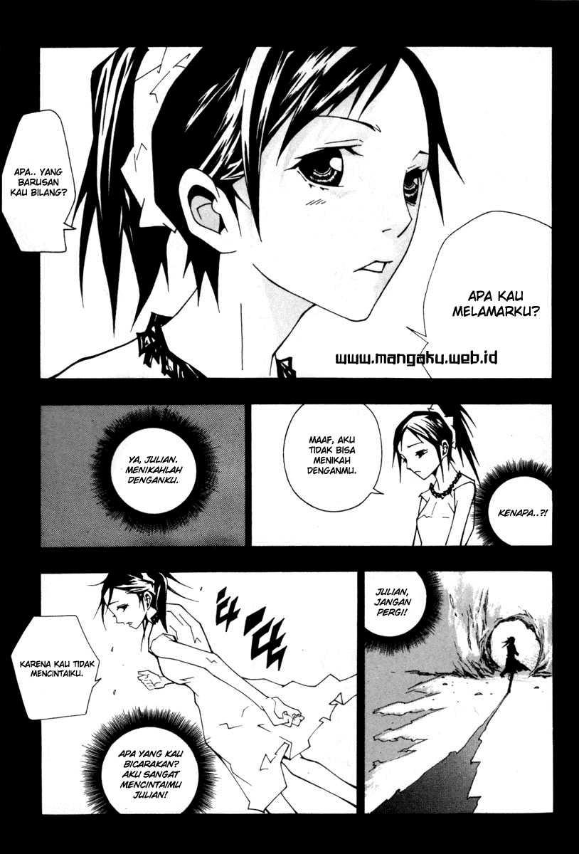 Blast Chapter 24 - halaman 11