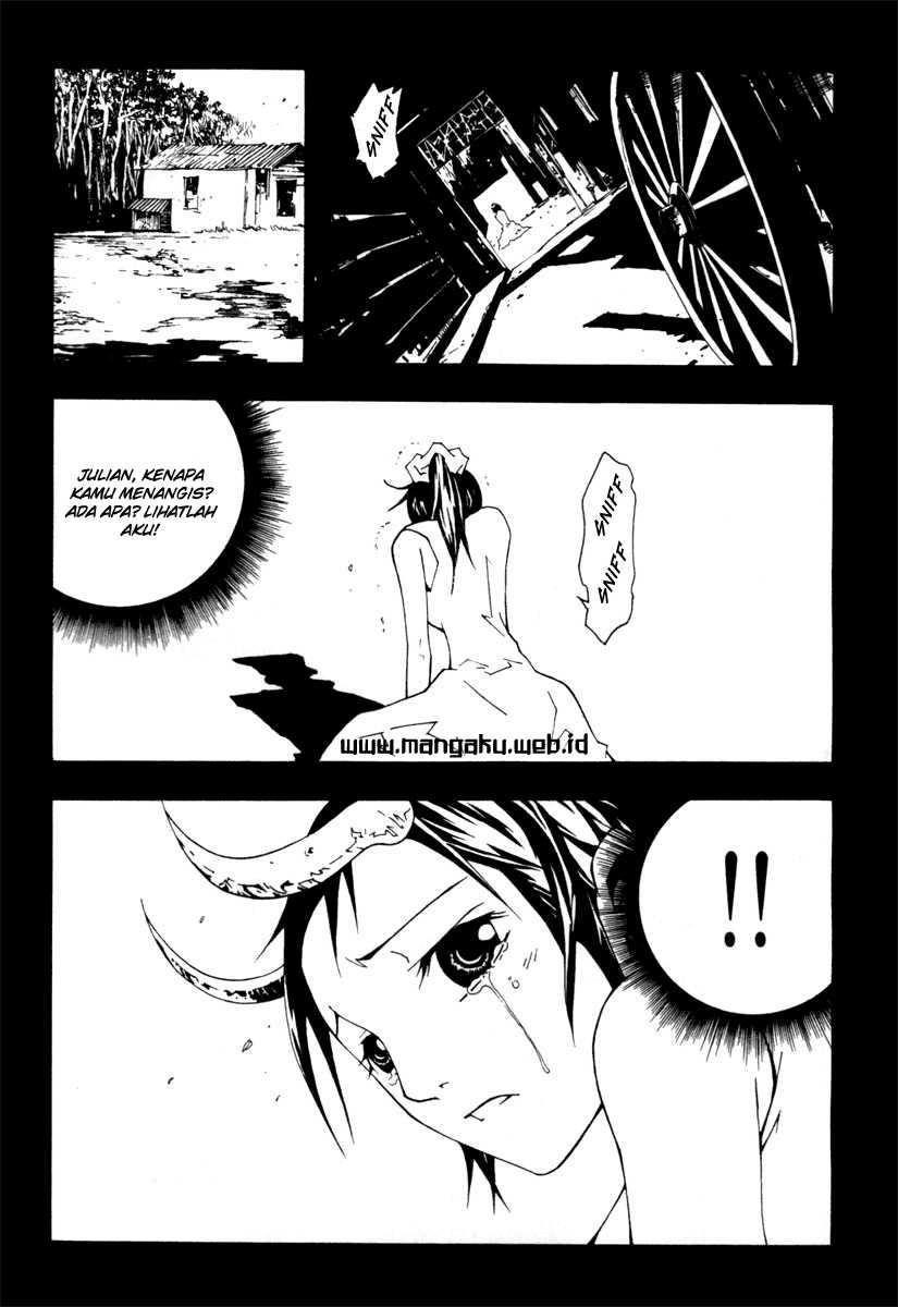 Blast Chapter 24 - halaman 12