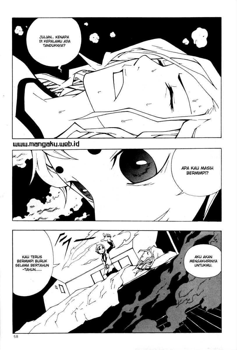 Blast Chapter 24 - halaman 13