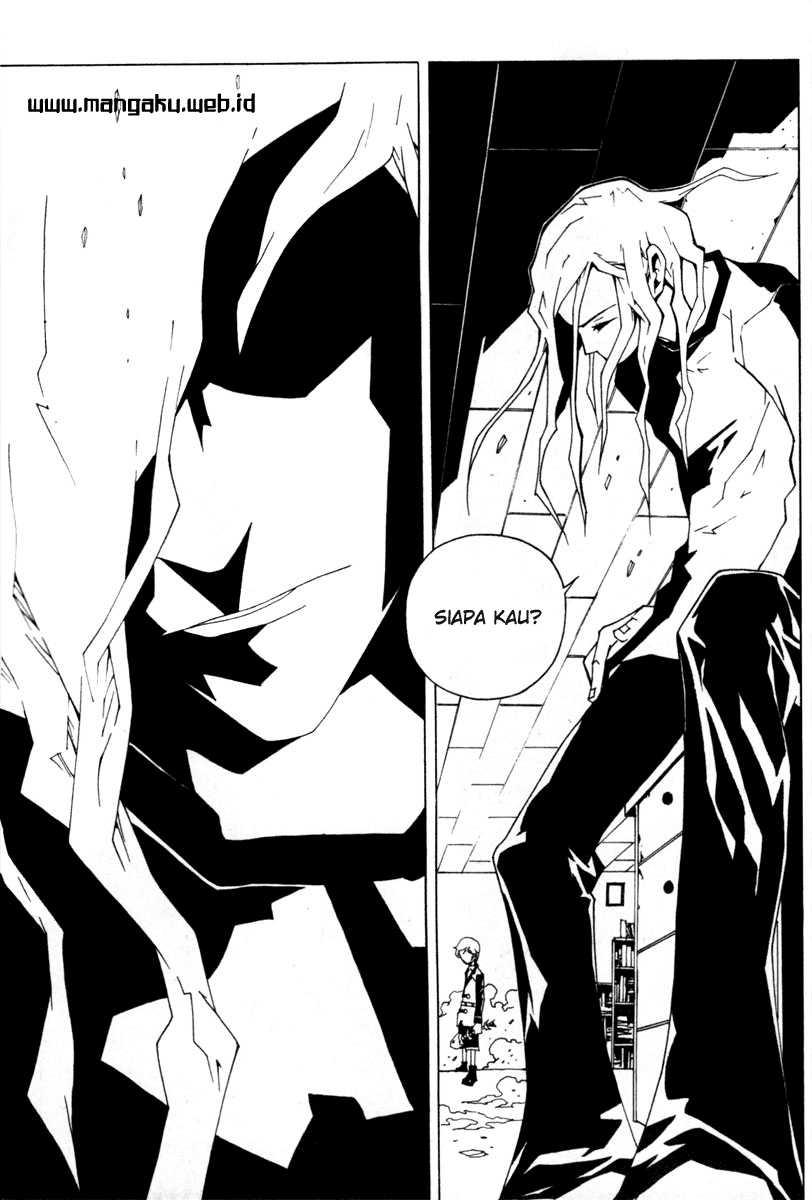 Blast Chapter 24 - halaman 15