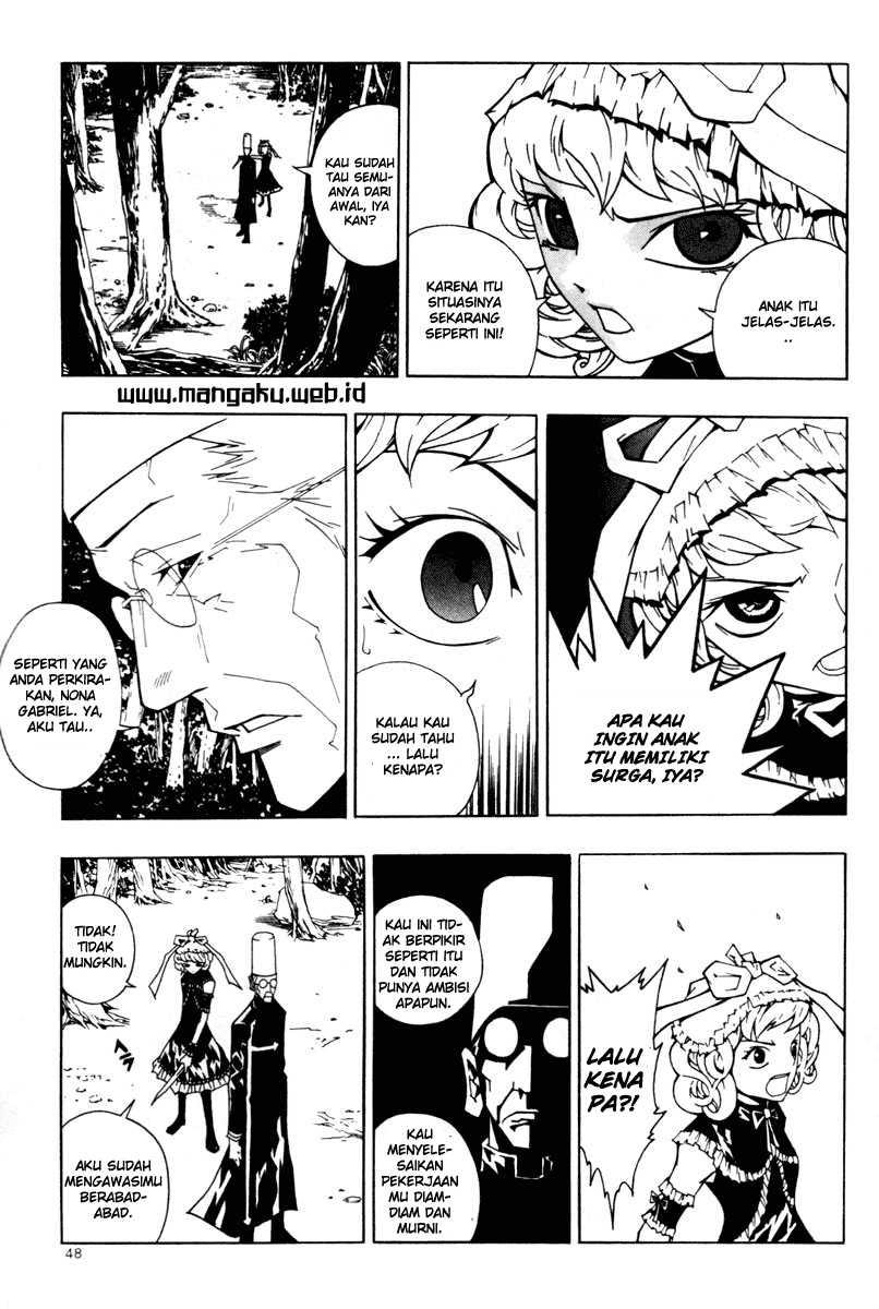 Blast Chapter 24 - halaman 3