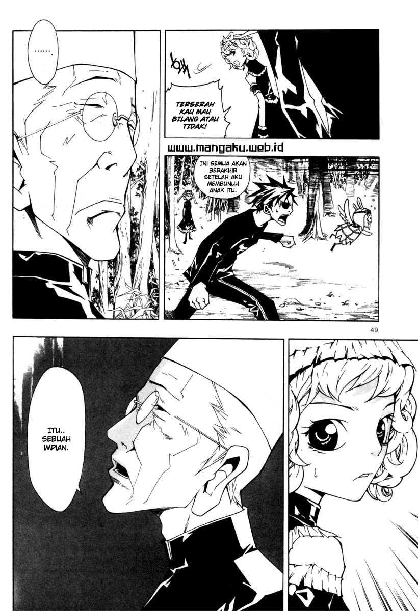Blast Chapter 24 - halaman 4