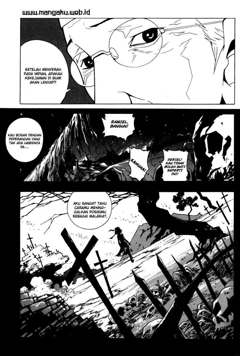 Blast Chapter 24 - halaman 7