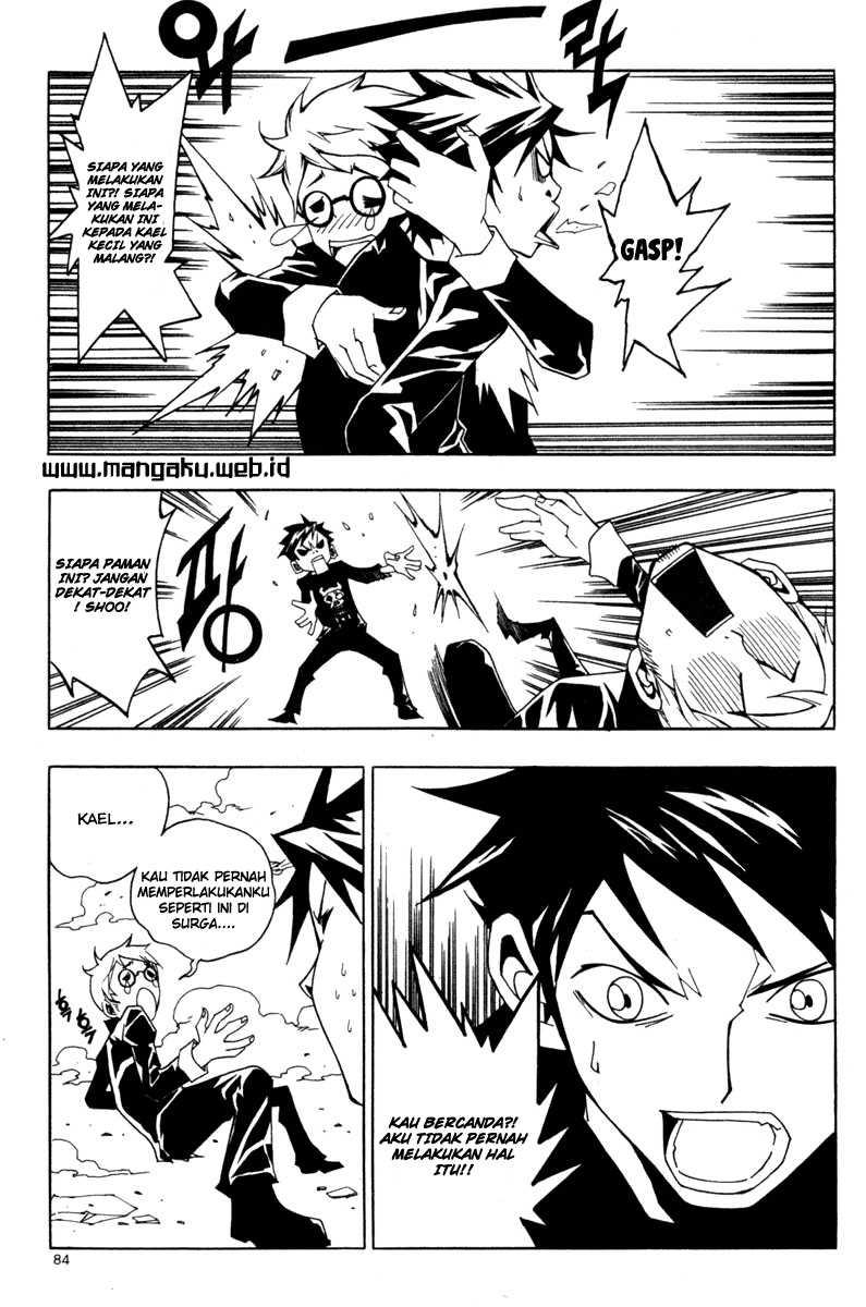 Blast Chapter 25 - halaman 13