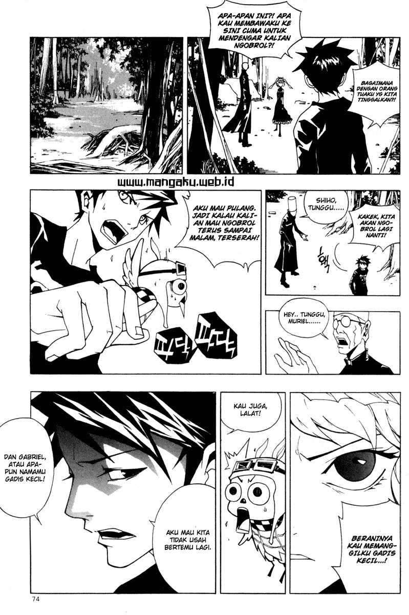 Blast Chapter 25 - halaman 3