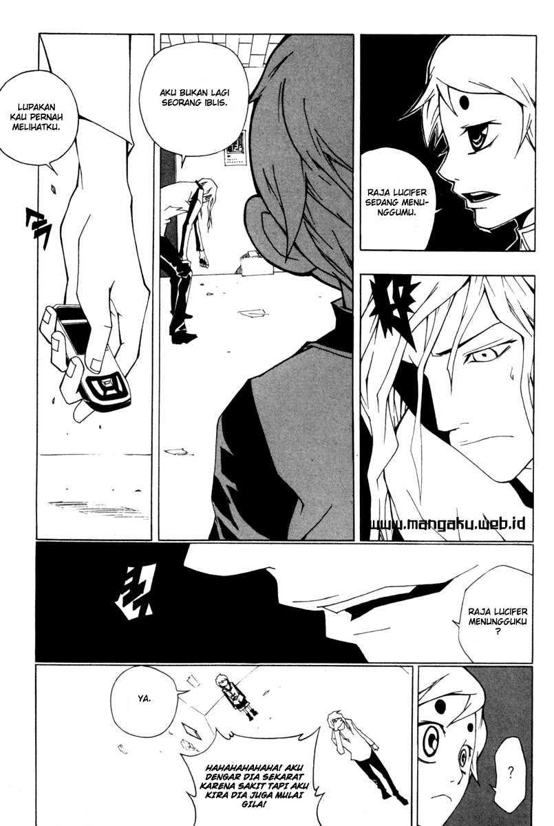 Blast Chapter 25 - halaman 7