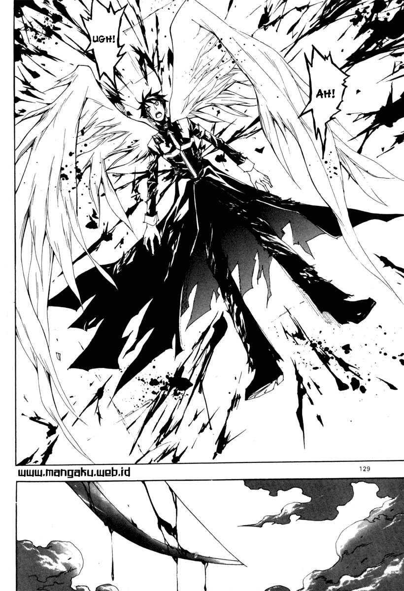 Blast Chapter 27 - halaman 10
