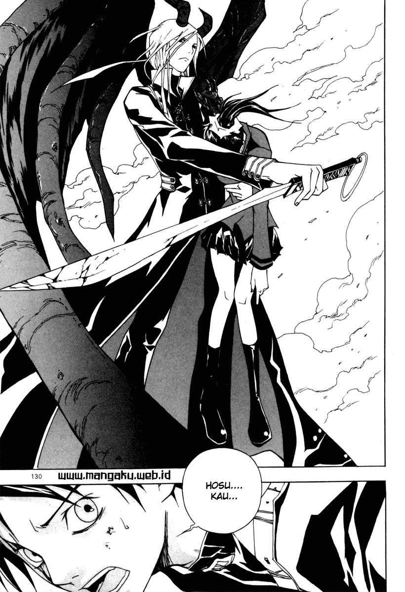 Blast Chapter 27 - halaman 11
