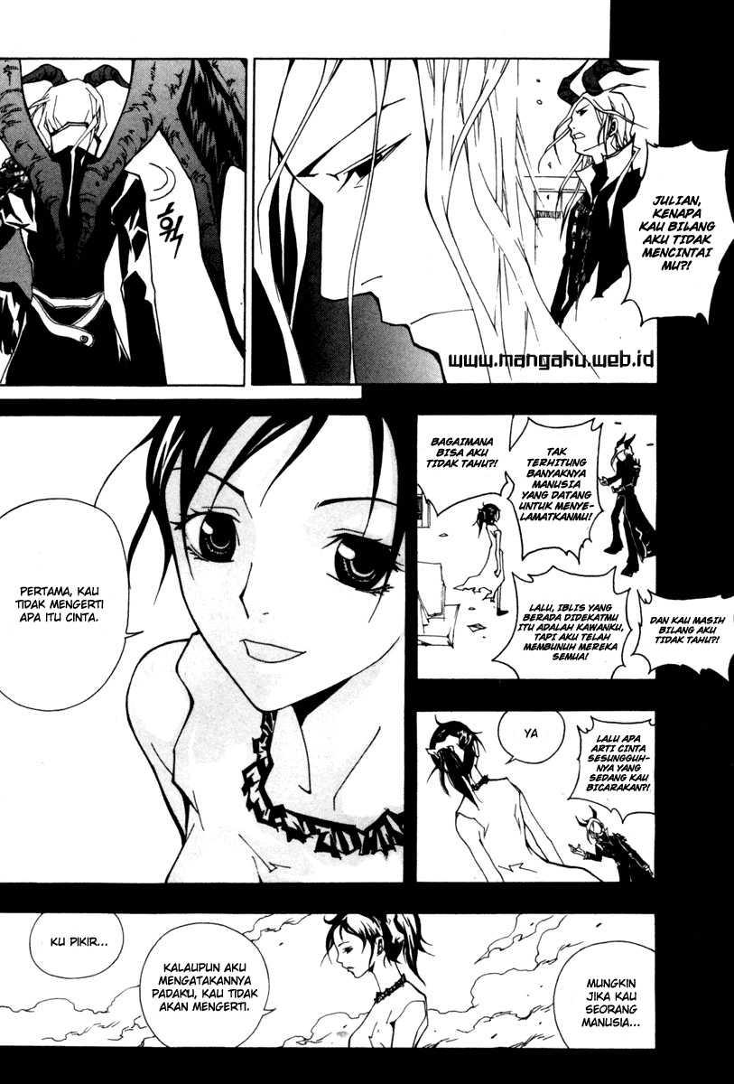 Blast Chapter 27 - halaman 12