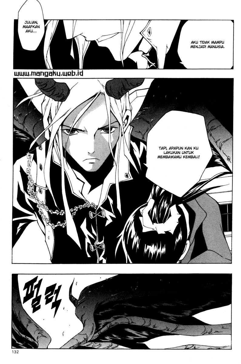 Blast Chapter 27 - halaman 13