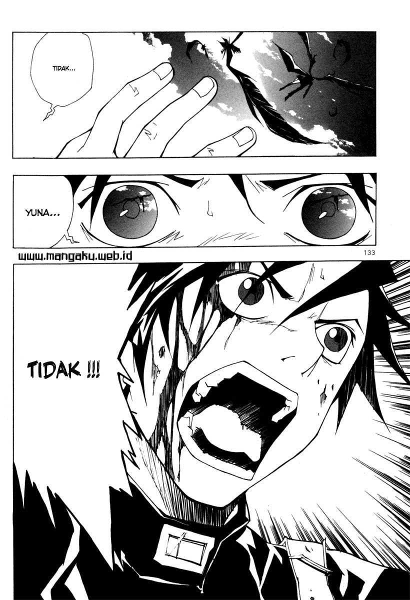 Blast Chapter 27 - halaman 14