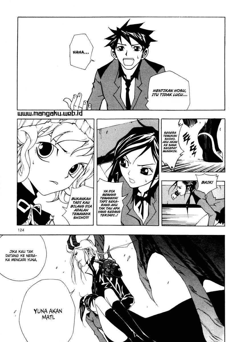 Blast Chapter 27 - halaman 5