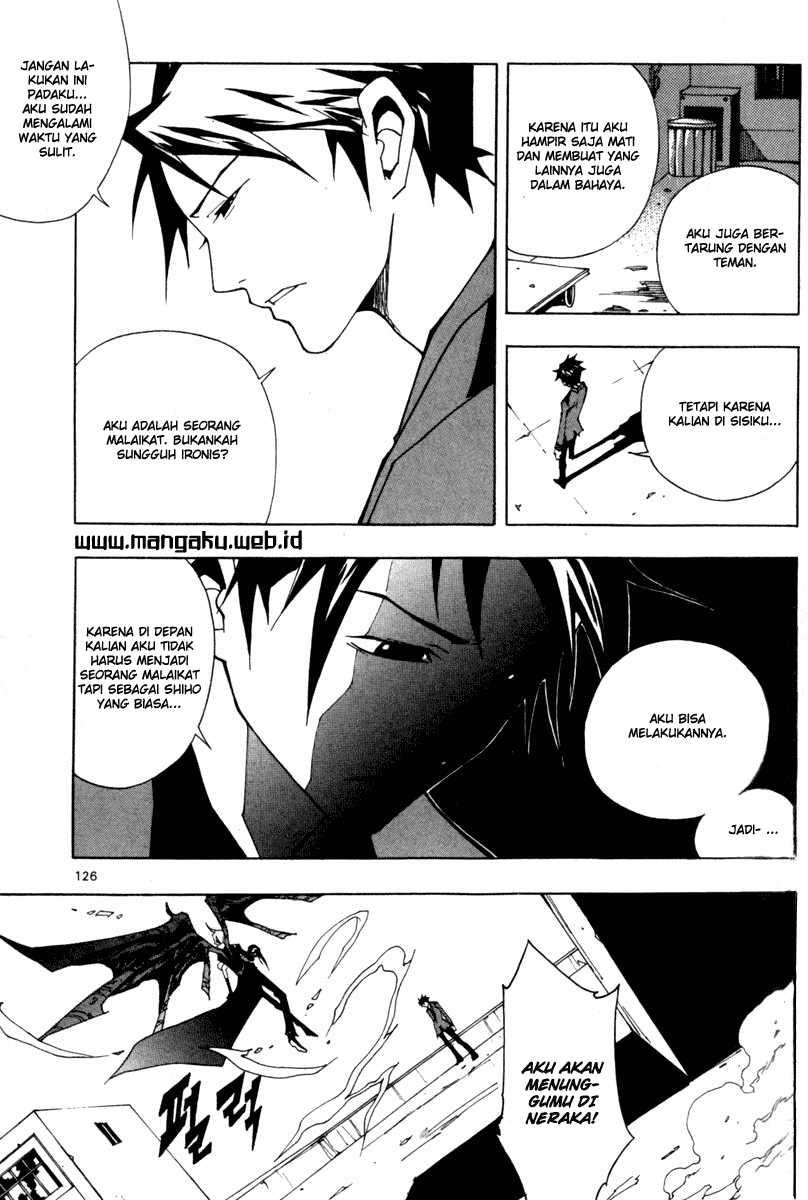 Blast Chapter 27 - halaman 7
