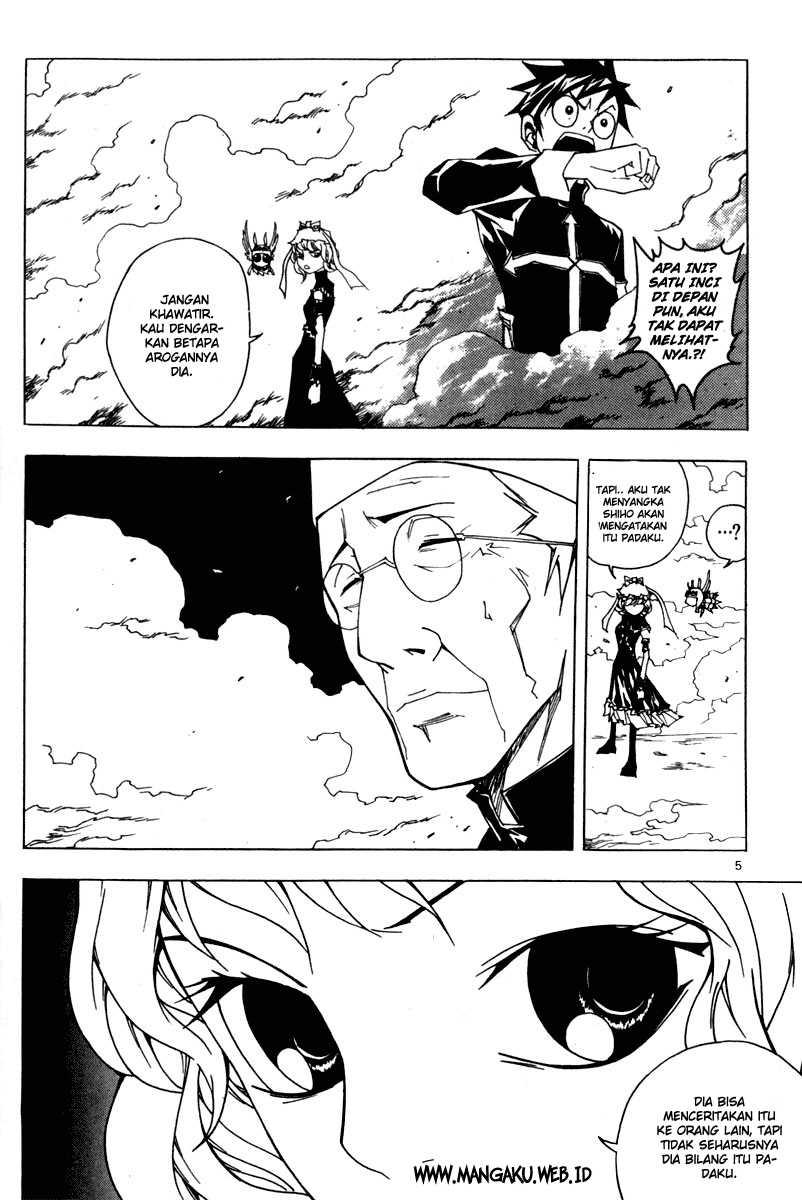 Blast Chapter 29 - halaman 7