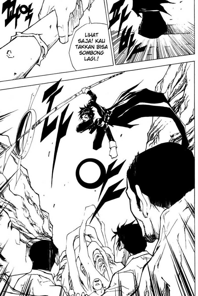 Blast Chapter 30 - halaman 4