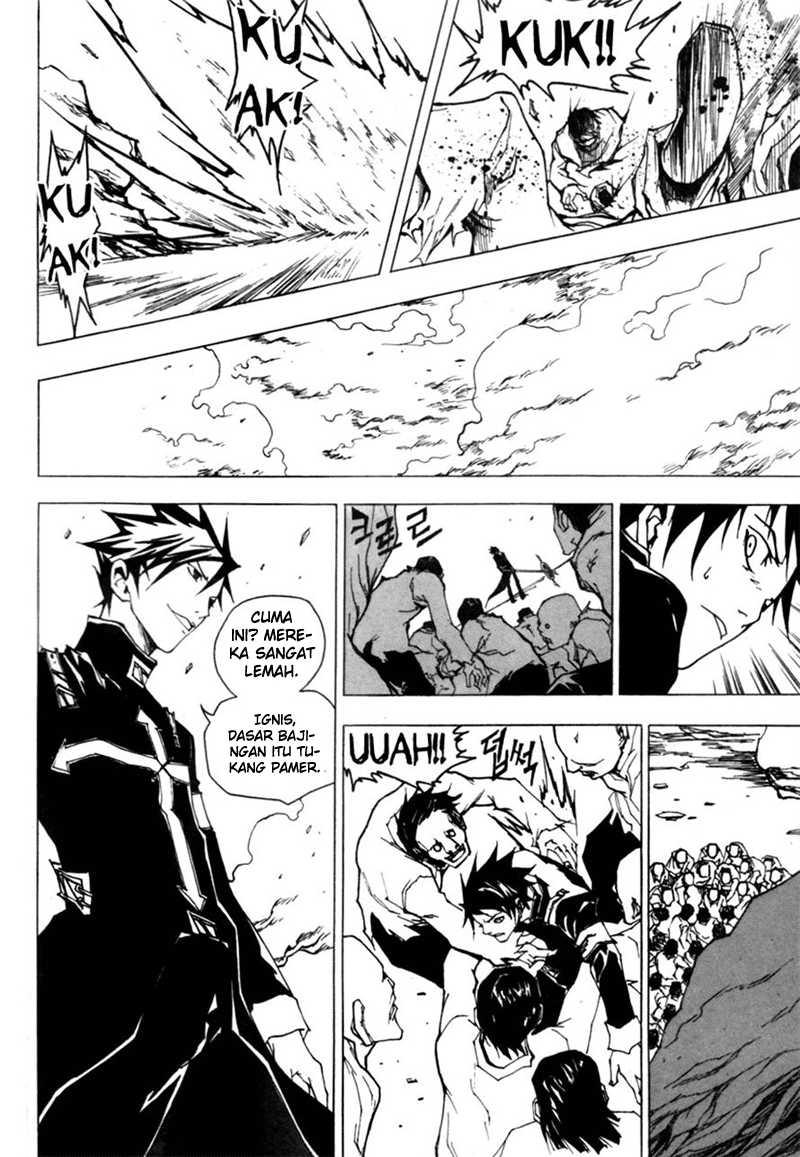 Blast Chapter 30 - halaman 7