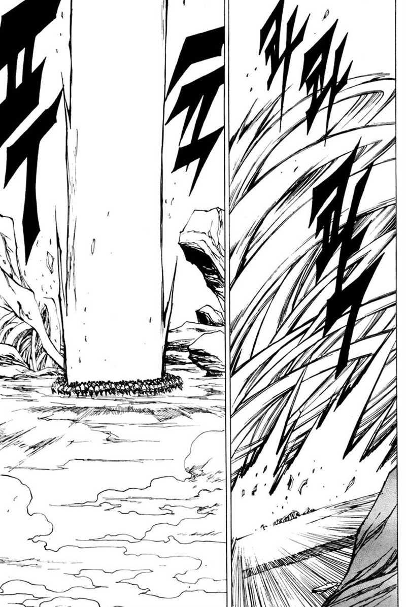 Blast Chapter 30 - halaman 8