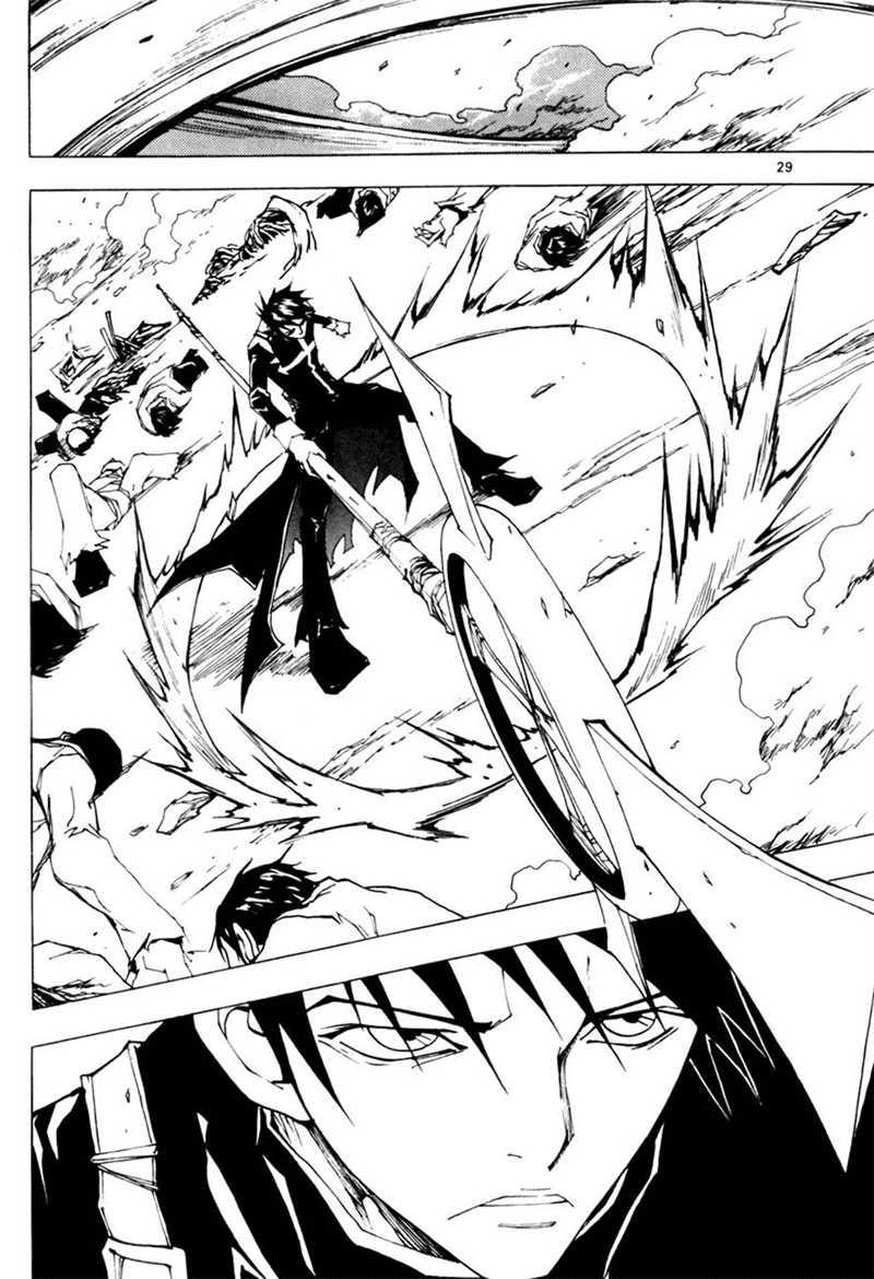 Blast Chapter 30 - halaman 9
