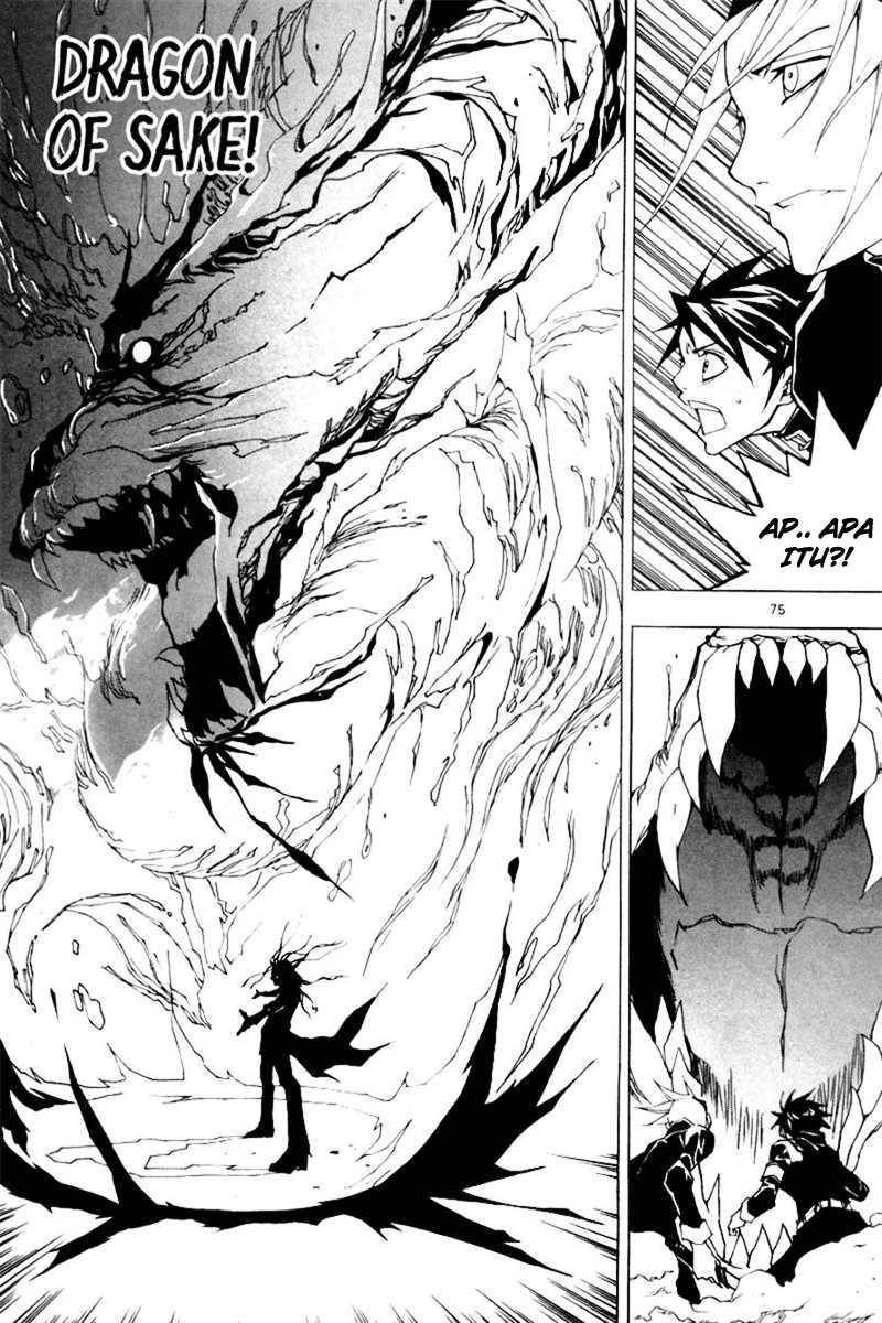 Blast Chapter 32 - halaman 10