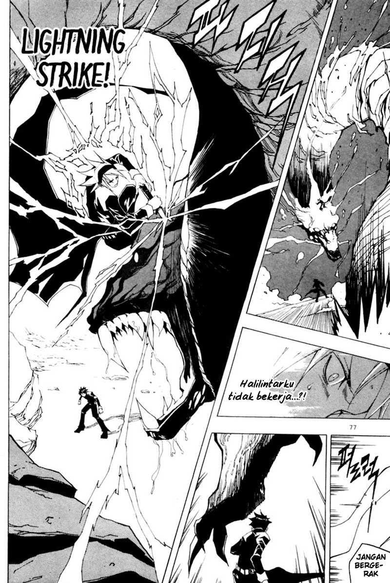 Blast Chapter 32 - halaman 12