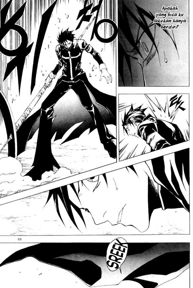 Blast Chapter 32 - halaman 3