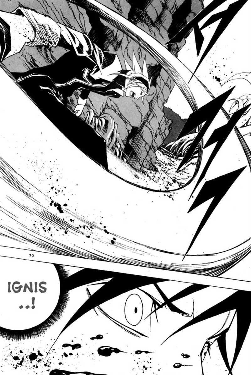 Blast Chapter 32 - halaman 5