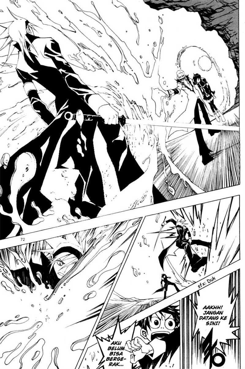 Blast Chapter 32 - halaman 7