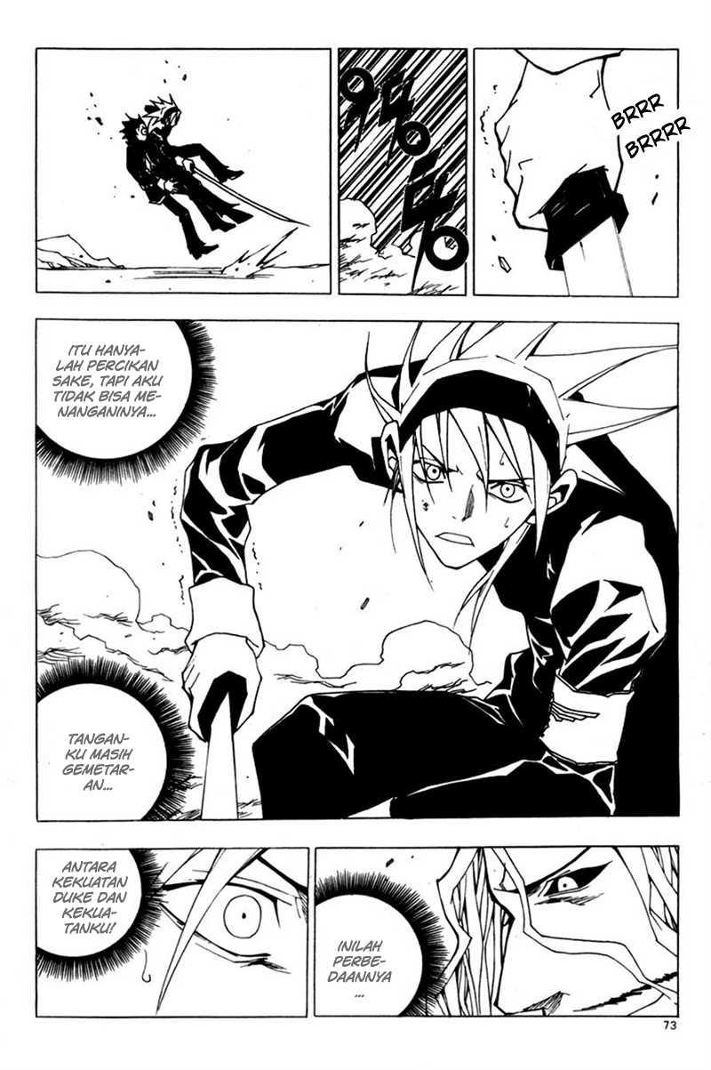 Blast Chapter 32 - halaman 8