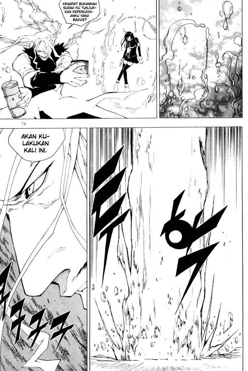 Blast Chapter 32 - halaman 9
