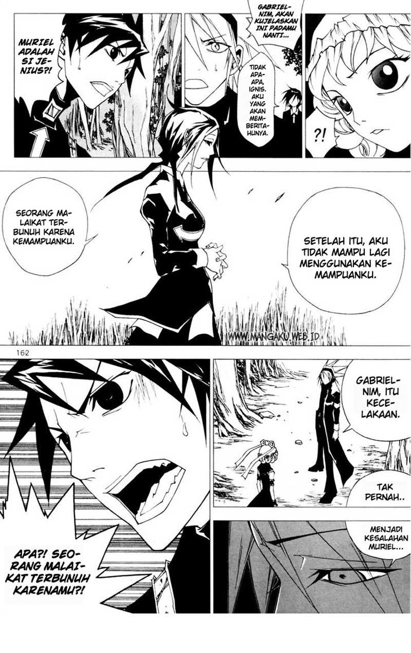 Blast Chapter 36 - halaman 2