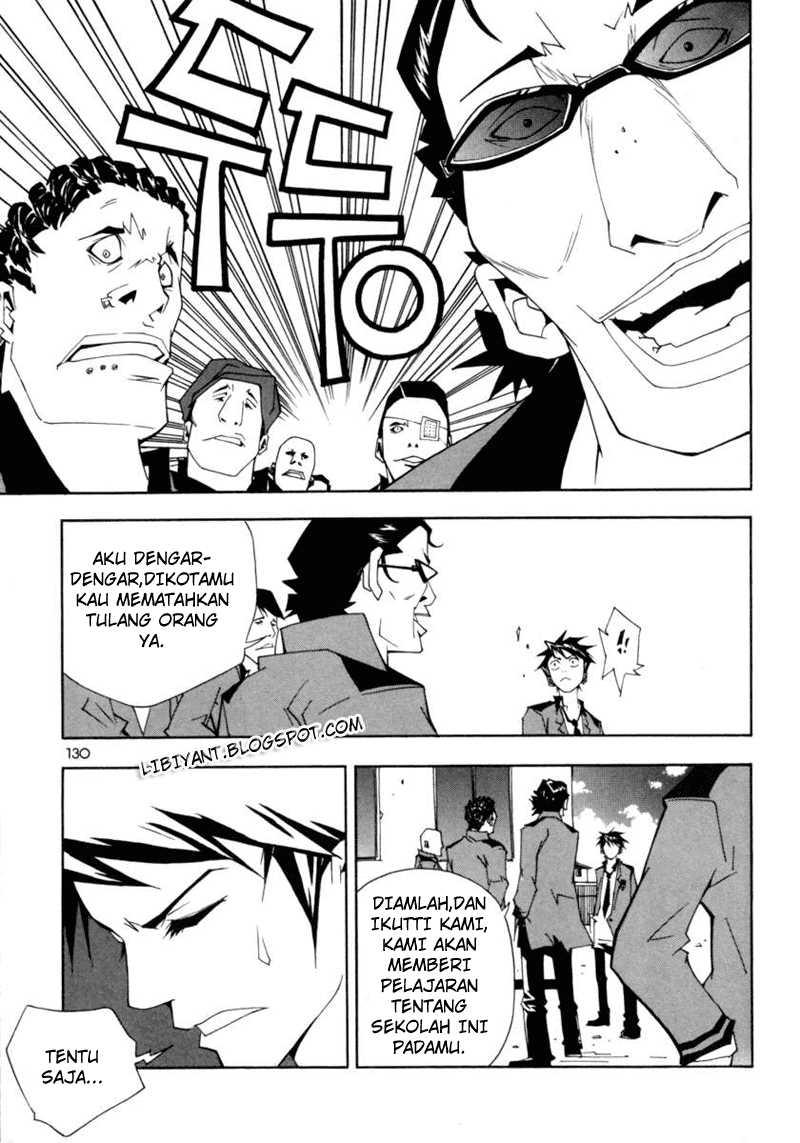 Blast Chapter 5 - halaman 10