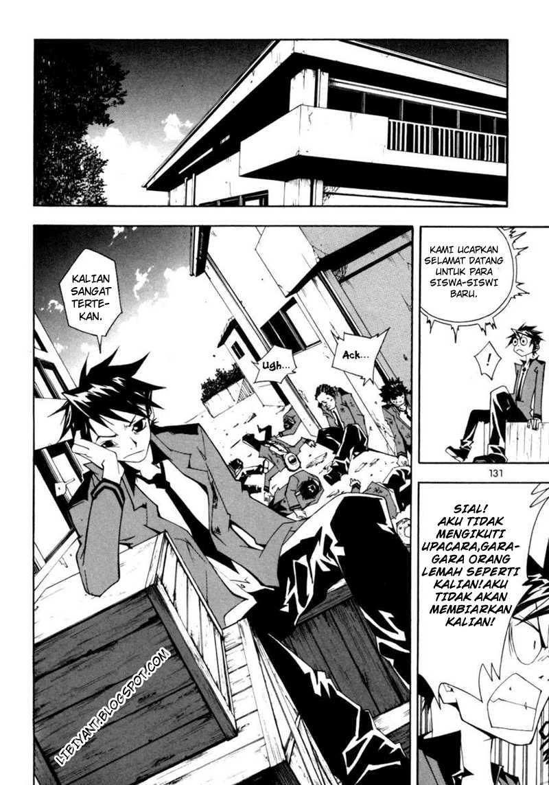 Blast Chapter 5 - halaman 11
