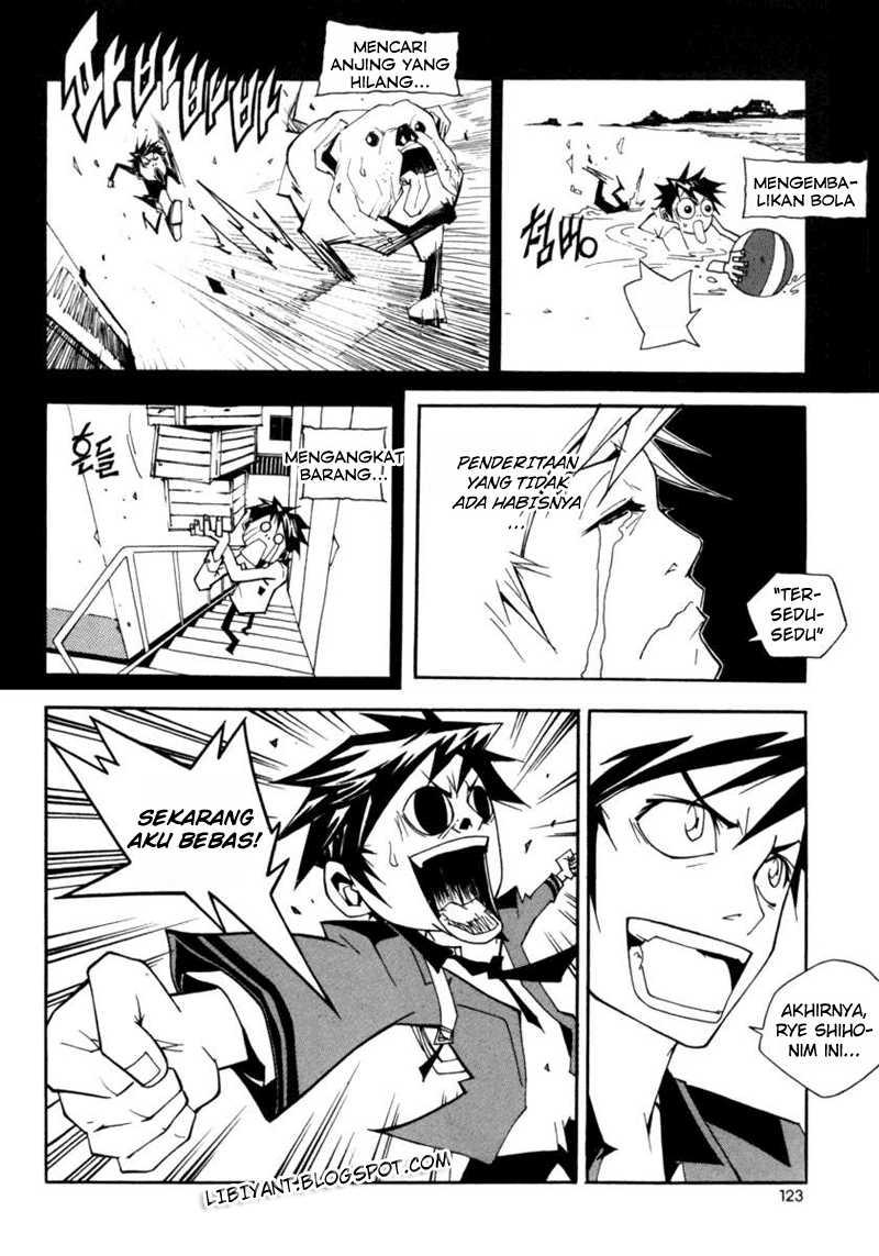 Blast Chapter 5 - halaman 3