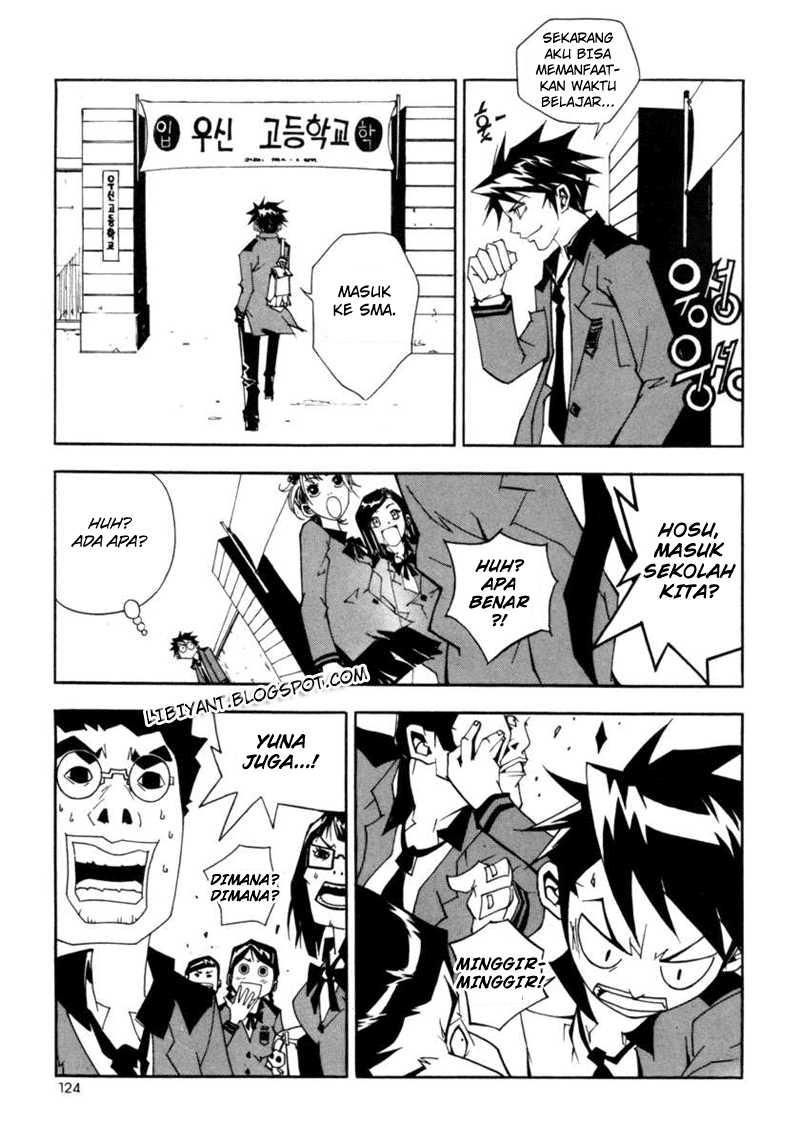 Blast Chapter 5 - halaman 4