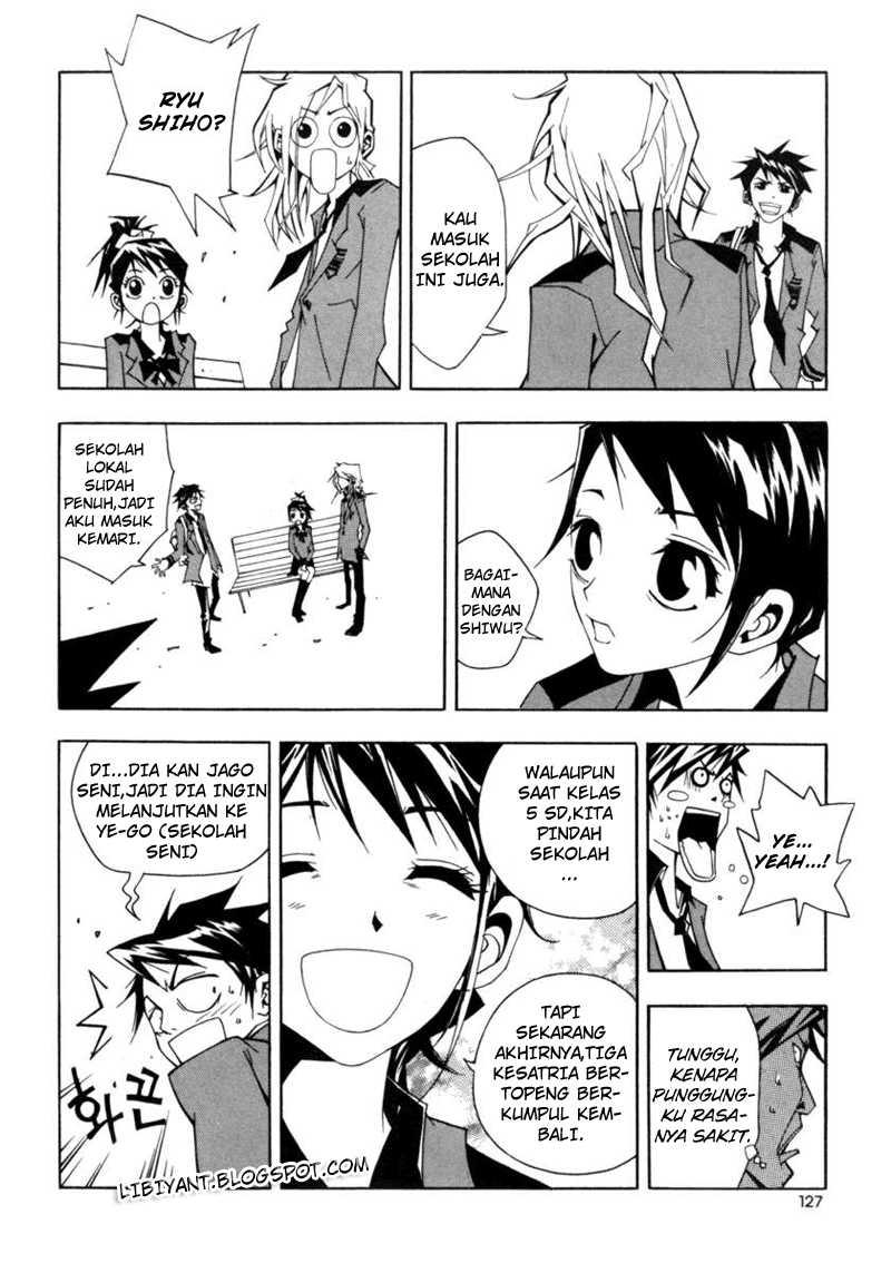 Blast Chapter 5 - halaman 7