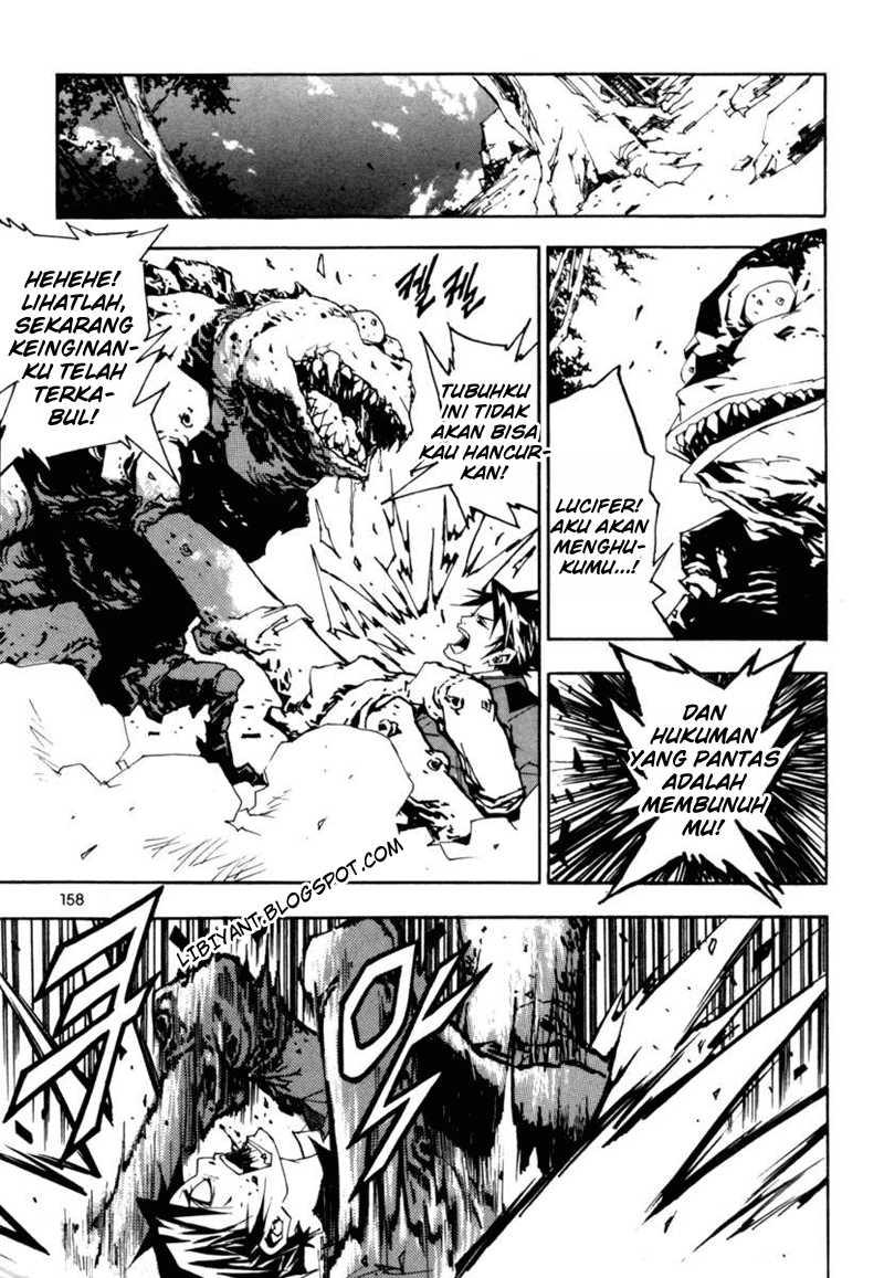 Blast Chapter 6 - halaman 11