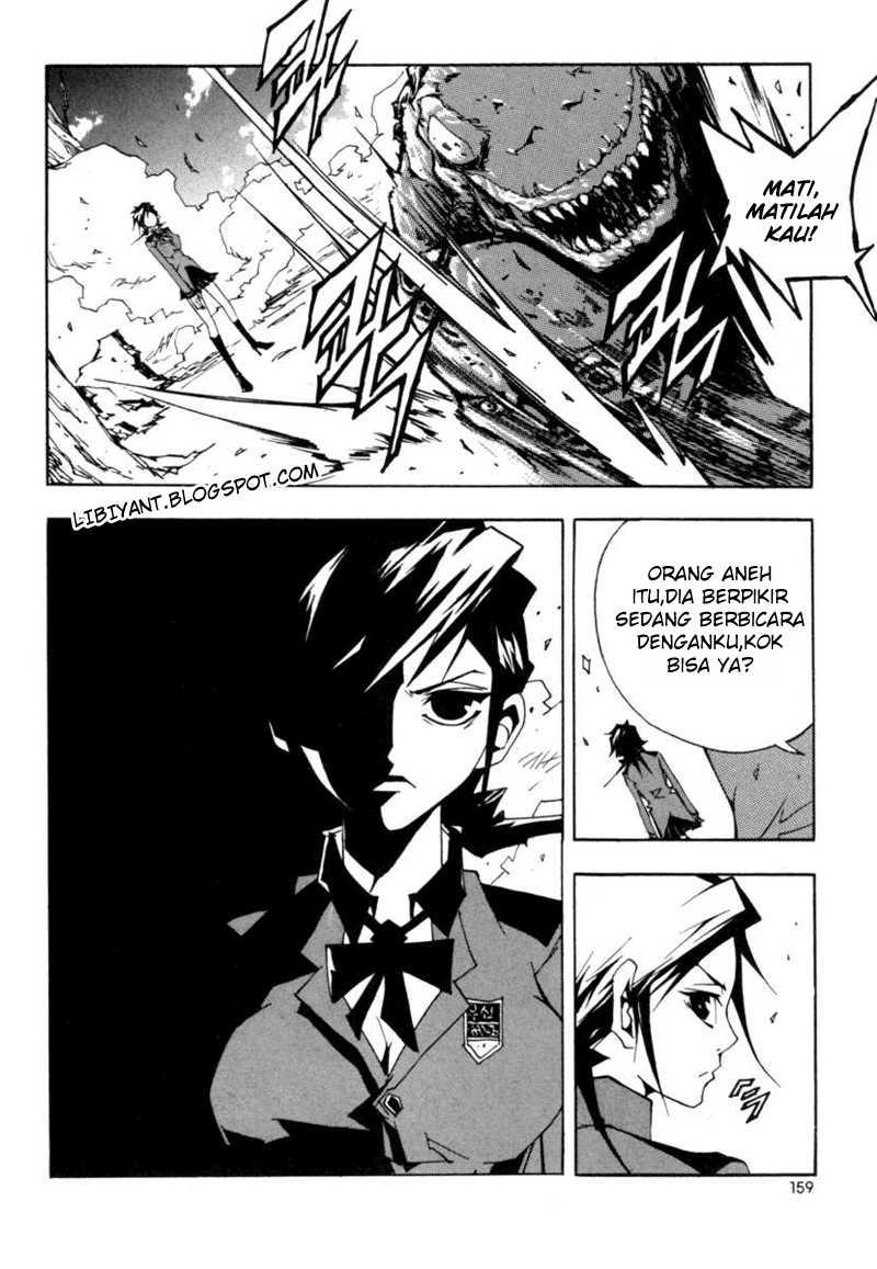 Blast Chapter 6 - halaman 12