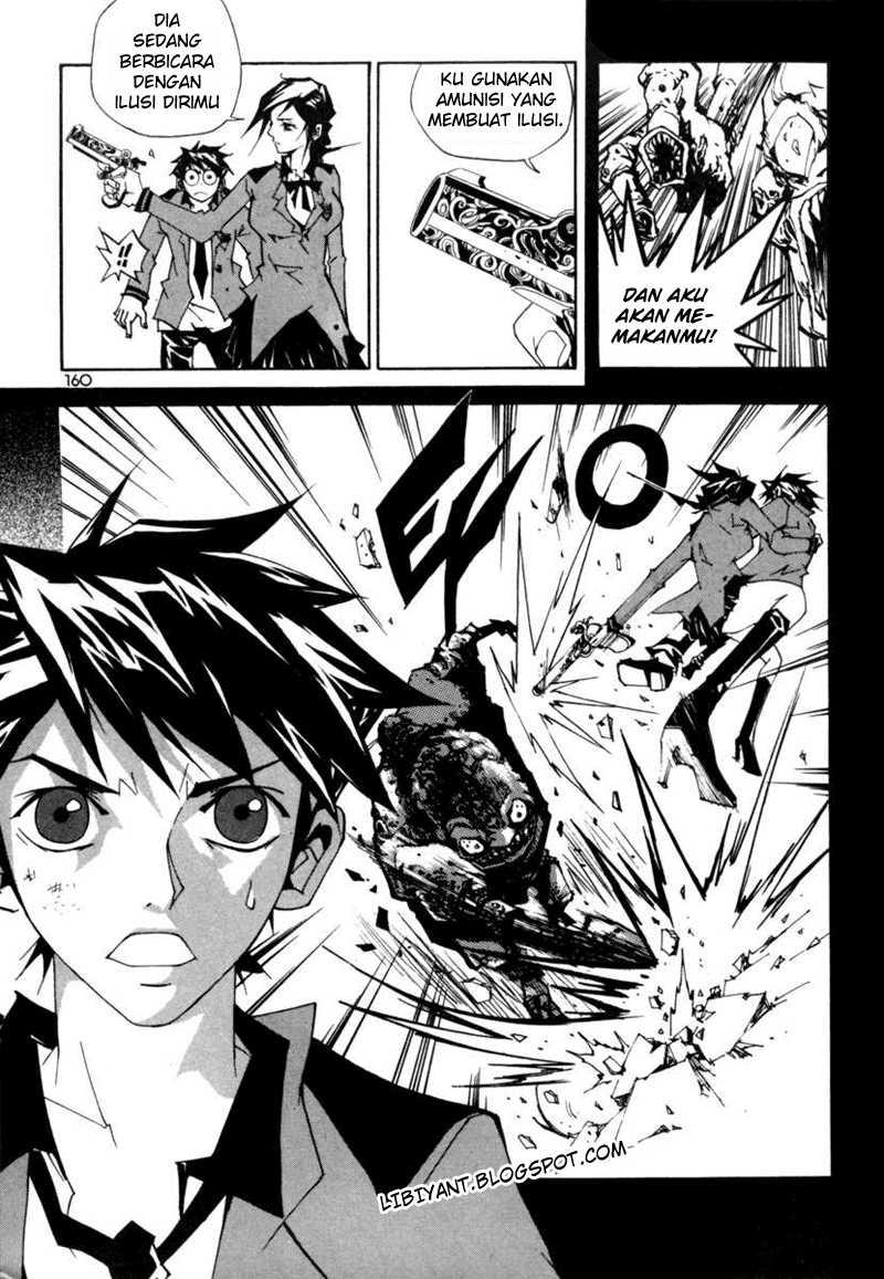 Blast Chapter 6 - halaman 13