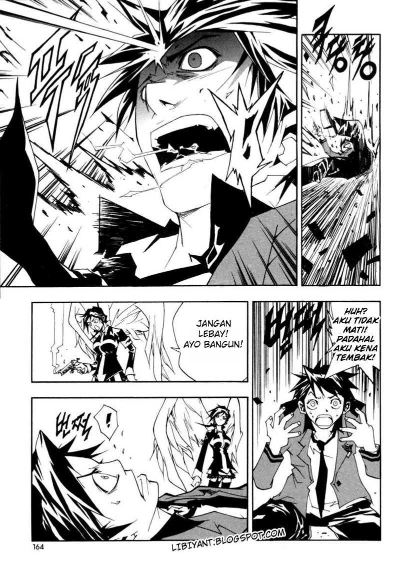 Blast Chapter 6 - halaman 16