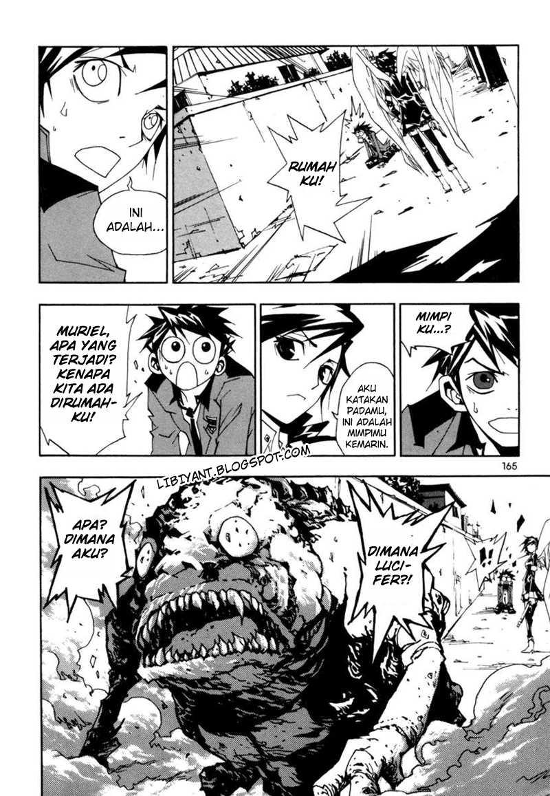 Blast Chapter 6 - halaman 17