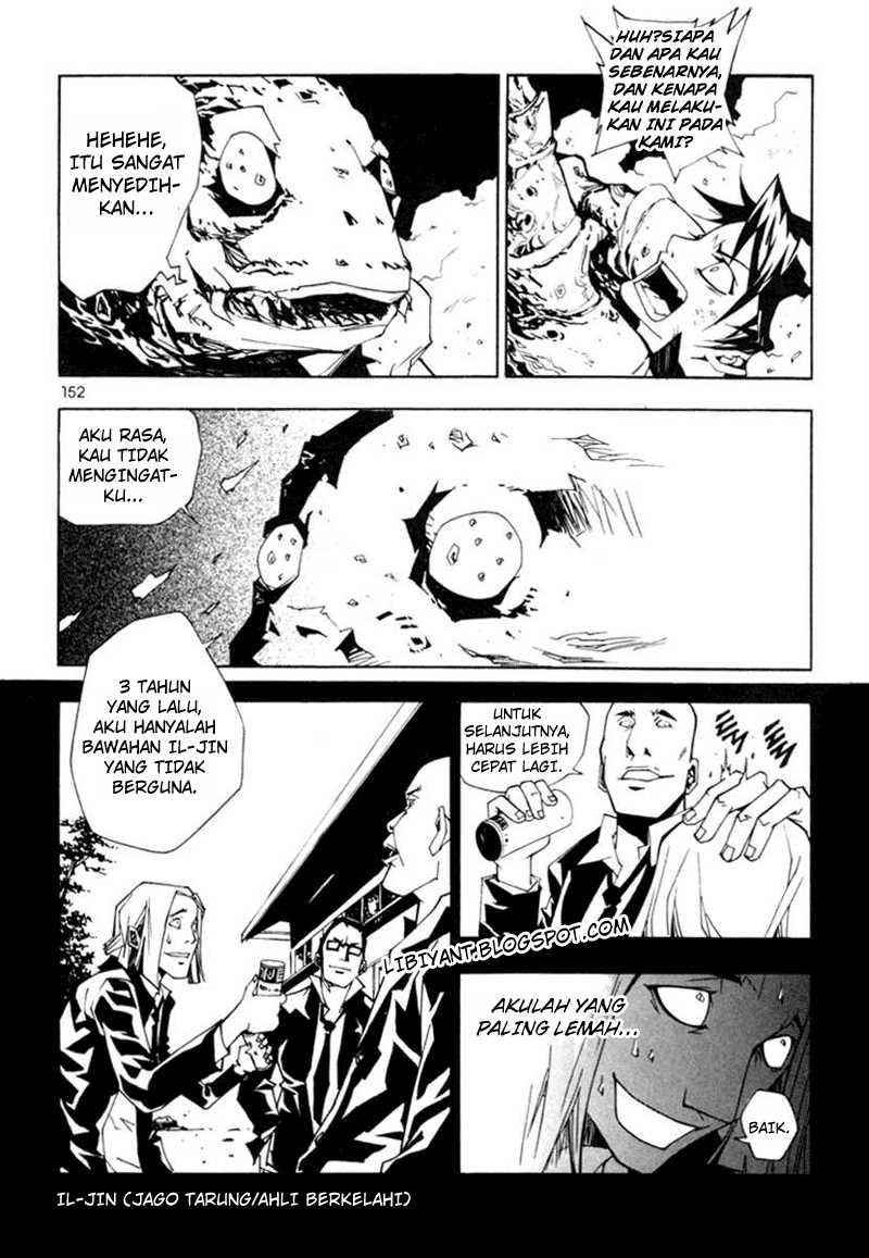 Blast Chapter 6 - halaman 5